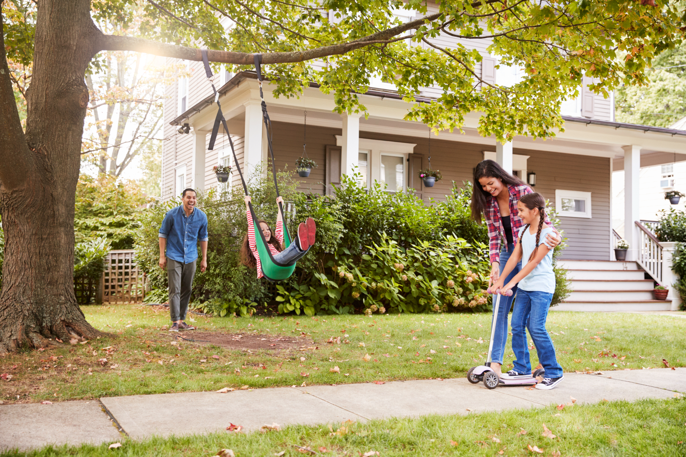 Best Neighborhoods for Families in Abbotsford: Where to Call Home