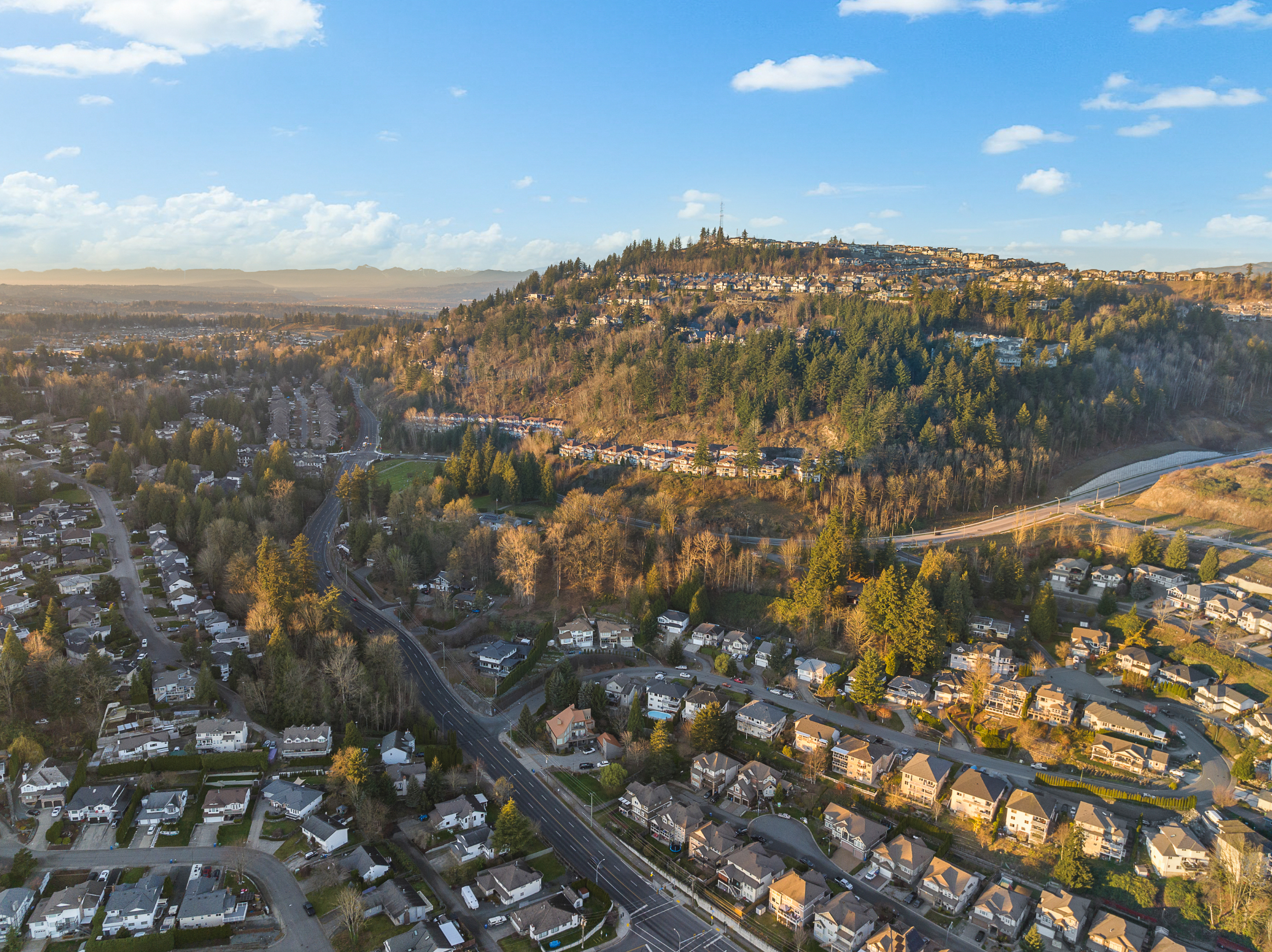 Abbotsford Real Estate: Your Guide to Navigating a Thriving Market