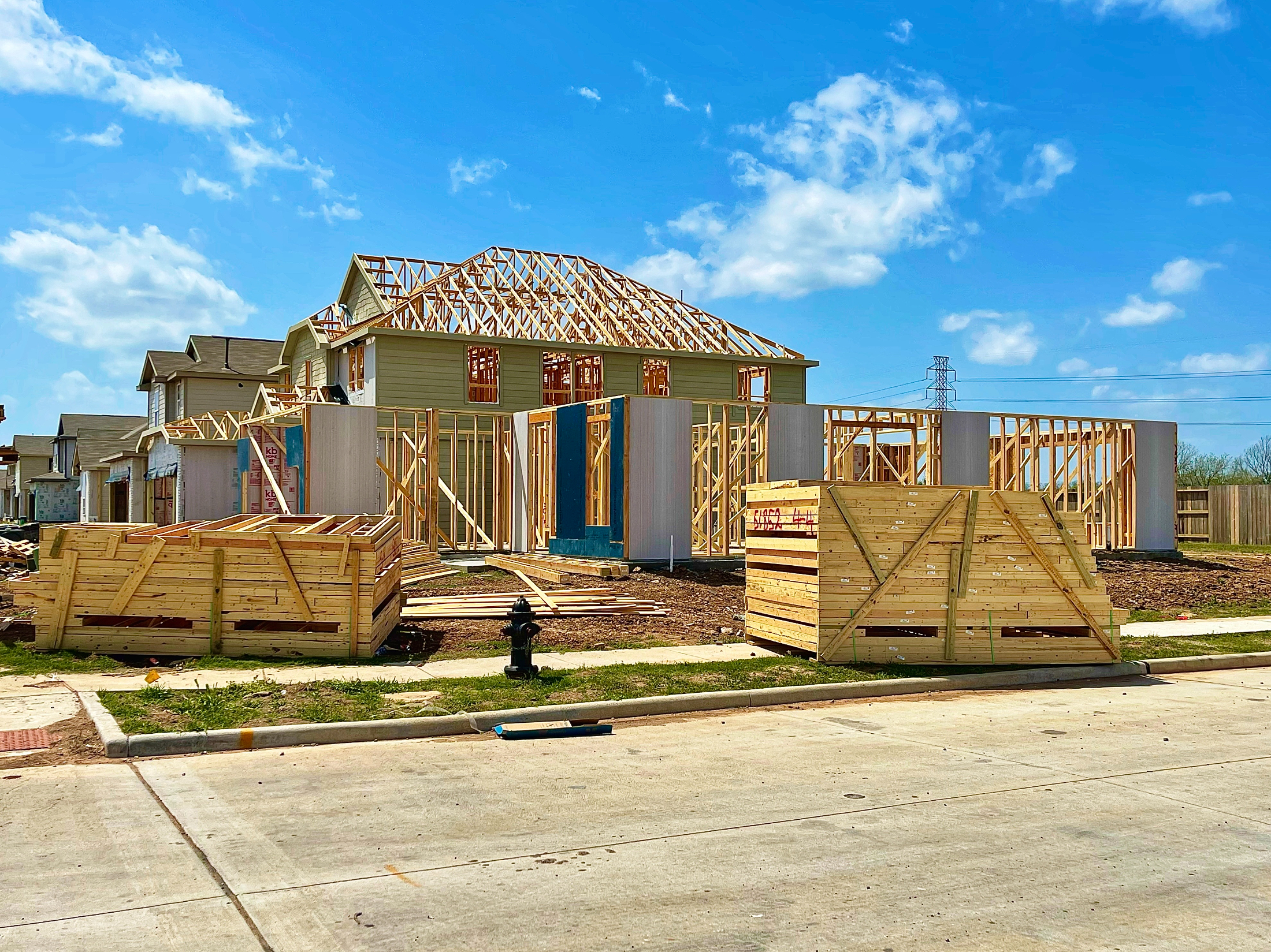 Exploring New Construction Homes in Abbotsford