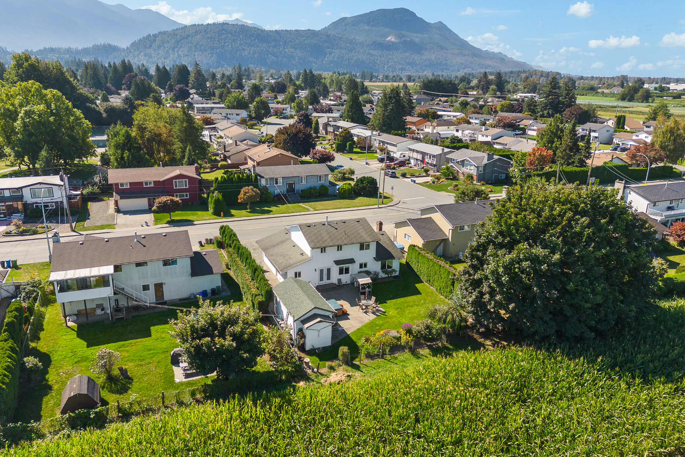 Chilliwack Real Estate: A Comprehensive Guide to Buying and Selling in 2025