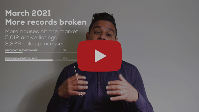 More Records Broken